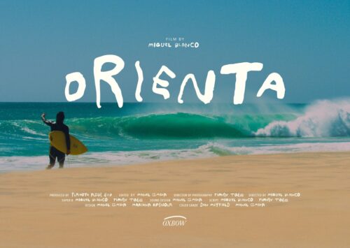 MIGUEL BLANCO EN “ORIENTA”