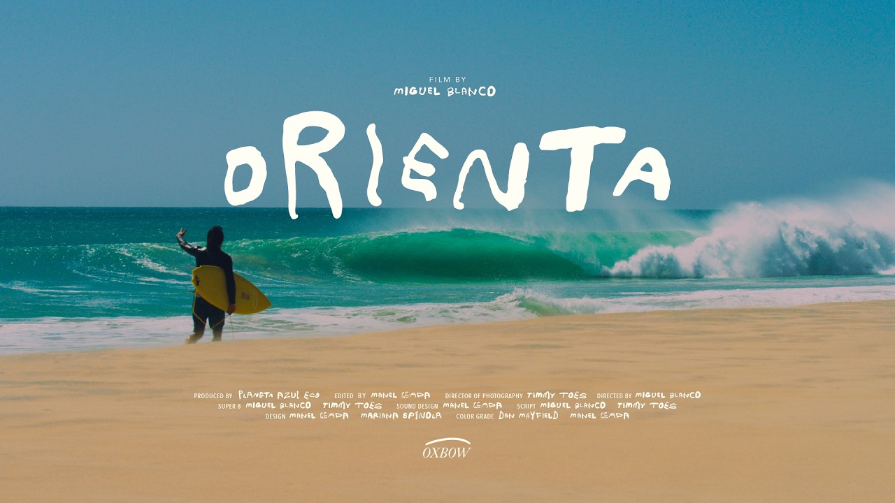 Miguel Blanco en Orienta