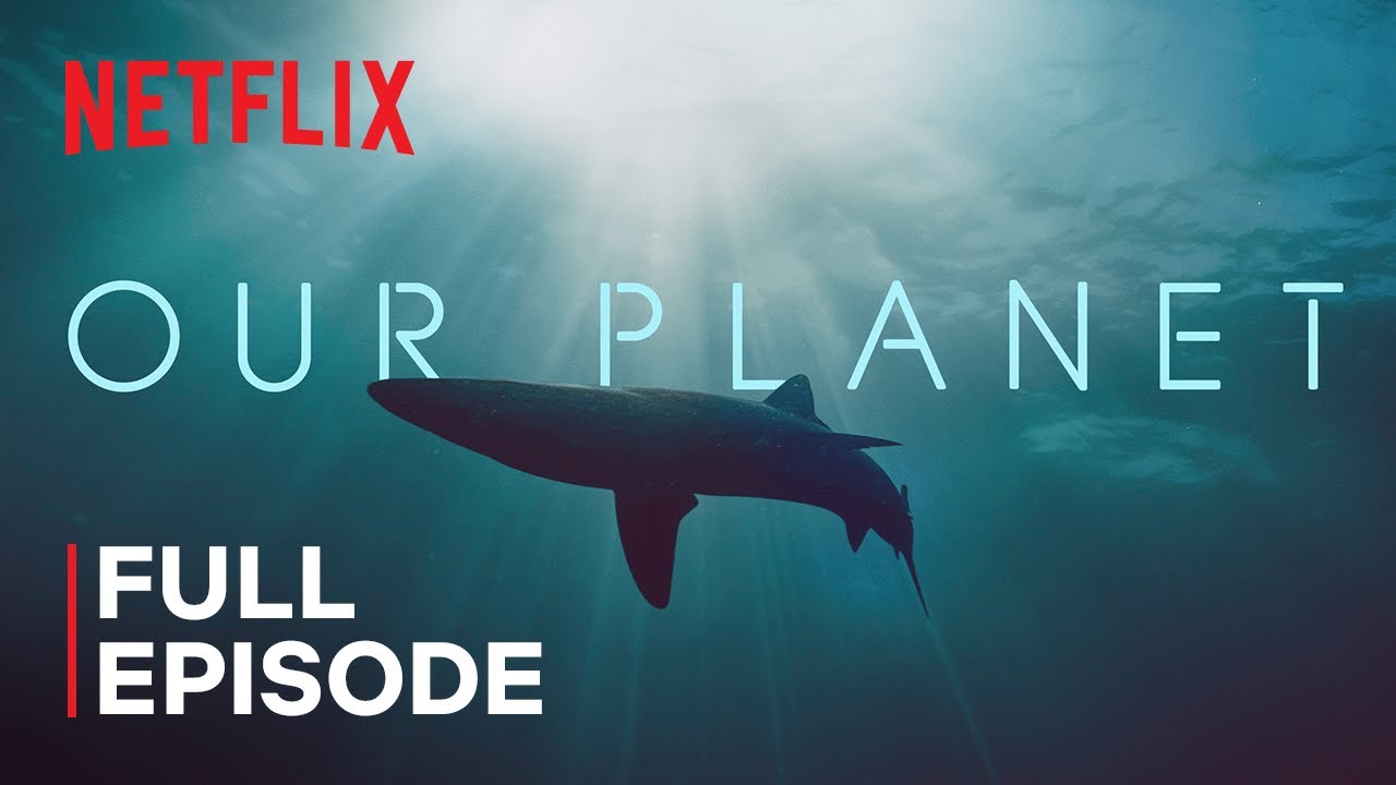 documental our planet
