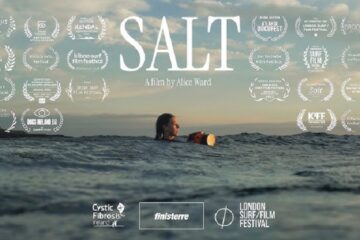 “SALT” DOCUMENTAL PREMIADO SOBRE EL SURF EN FINISTERRE