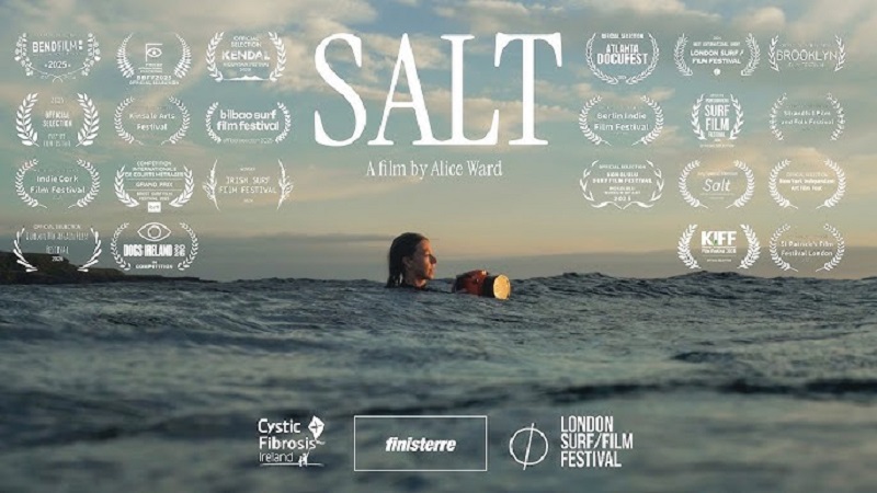 documental de surf