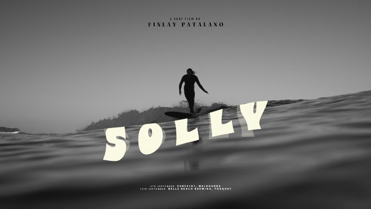Solly surf film