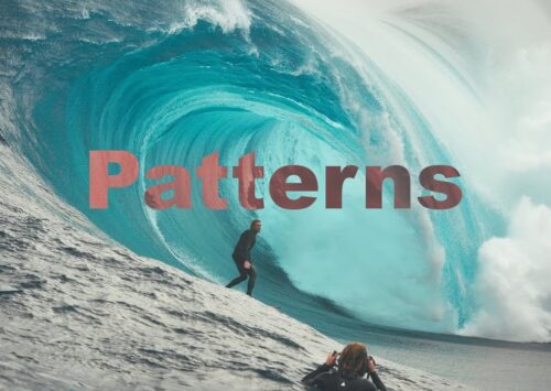 ZAC HAYNES, EL SURF COMO LENGUAJE VISUAL