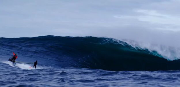 surf escandinavia