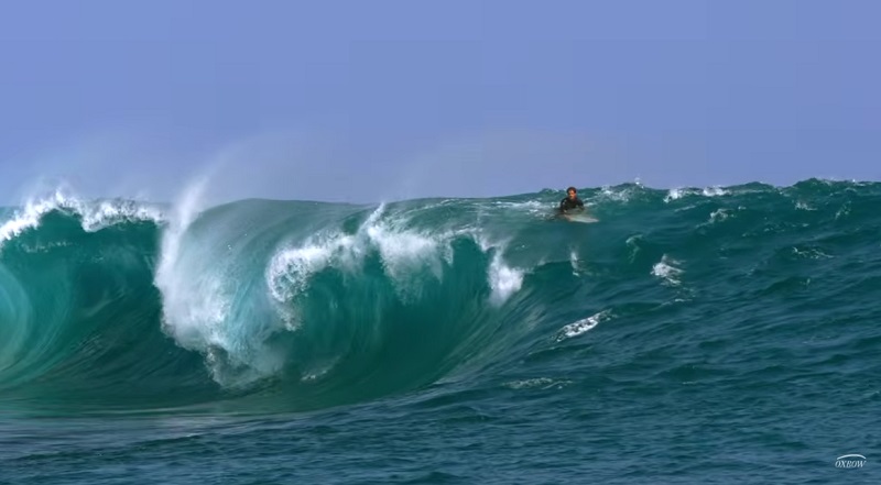 surf áfrica