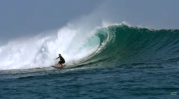 surf áfrica