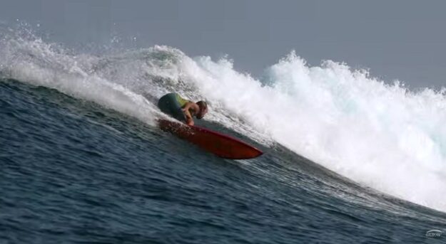 surf áfrica