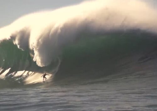 MUERE EL SURFISTA DE OLAS GRANDES NATHAN BARTLETT