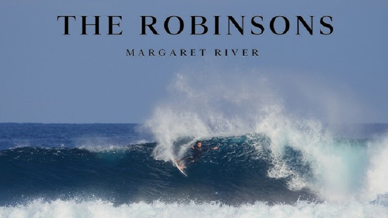 jack robinson