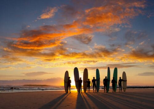 GUÍA COMPLETA DE SURF EN AUSTRALIA OCCIDENTAL