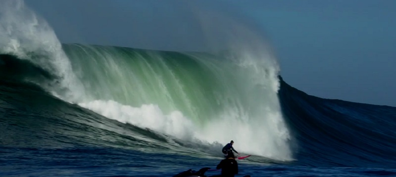 Mavericks 2016