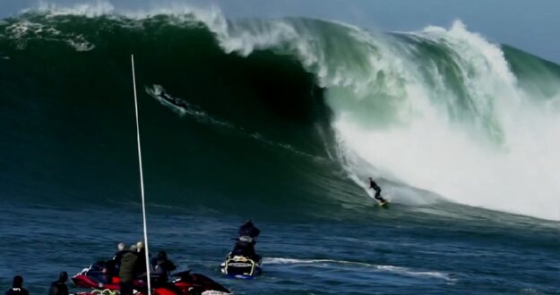 Mavericks 2016
