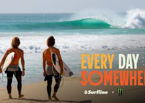 DOS SEMANAS PARA ACERTAR CONNER Y PARKER COFFIN