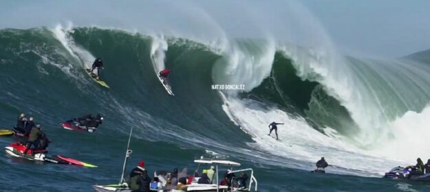 Mavericks 2016