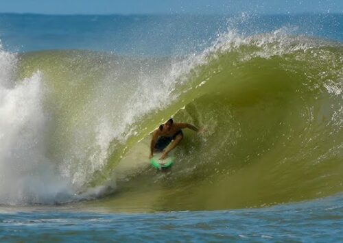 LA MAGIA DE LOS HO VUELVE A ALA MOANA BOWLS