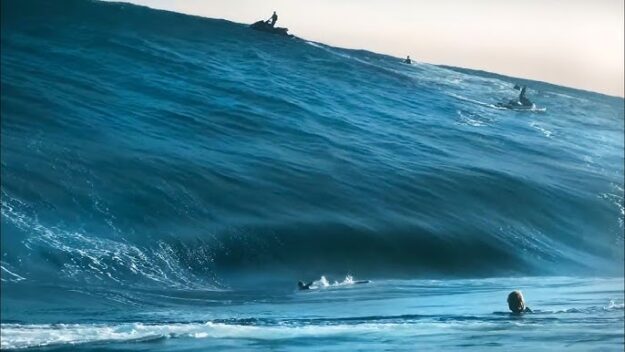 teahupoo xxl
