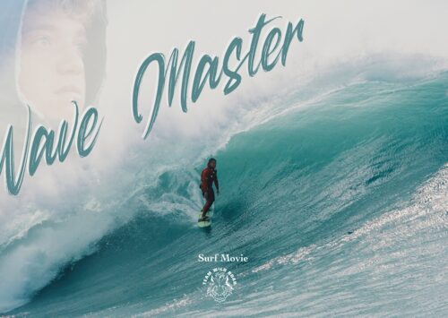 WAVE  MASTER: LA NUEVA GENERACIÓN DE SURF MRROQUÍ