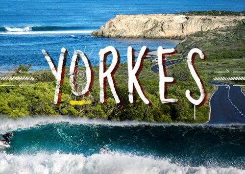 YORKES: TIM BONYTHON REGRESA AL ORIGEN DE SU PASIÓN