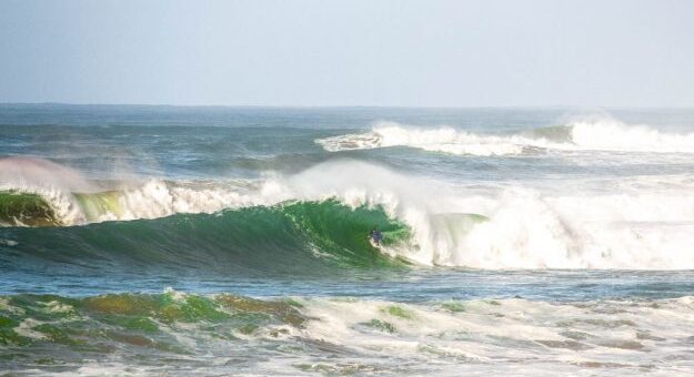 surf en Safi Marruecos