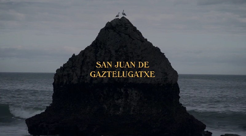 surf San Juan de Gaztelugatxe