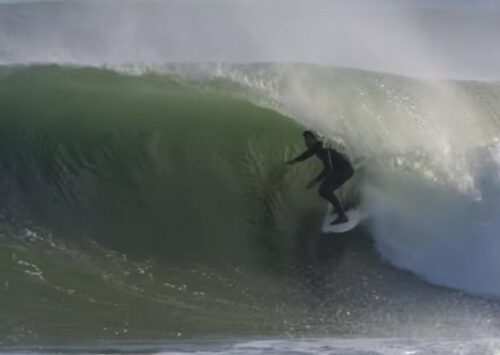 PAT CURREN, EL HEREDERO DEL LEGADO FAMILIAR
