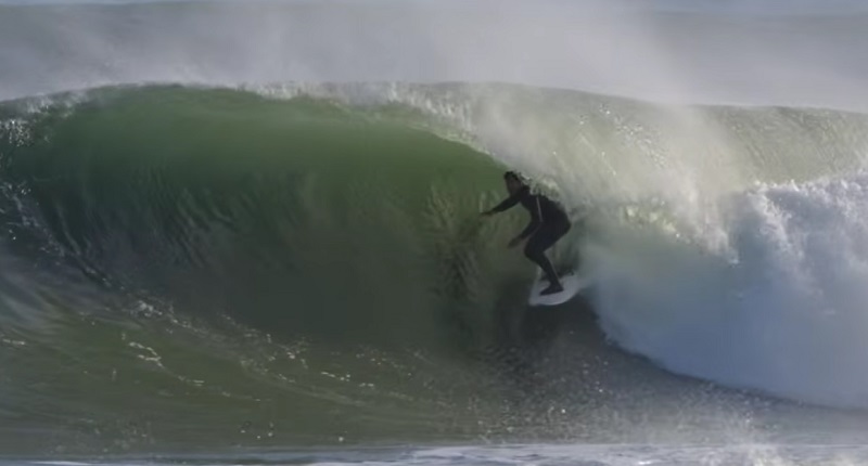 Pat Curren