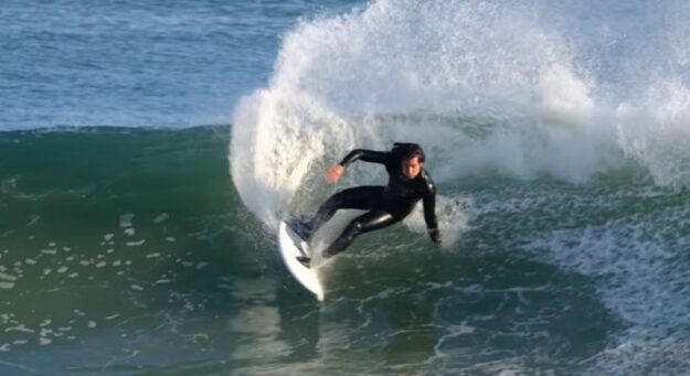 Pat Curren