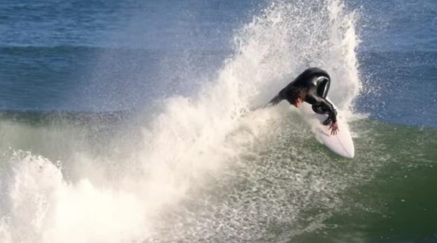 Pat Curren