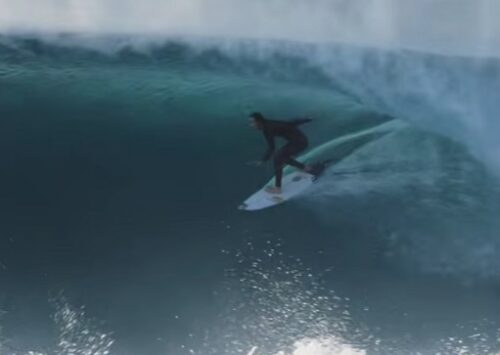 JORDY SMITH EN ¡DÍA DE DÍAS!