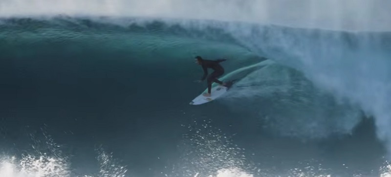 Jordy Smith
