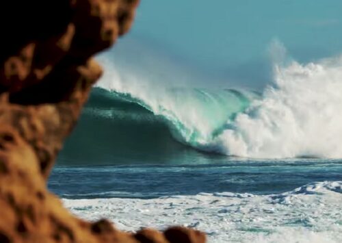 Desert Detox: el surf trip definitivo entre el desierto y el océano