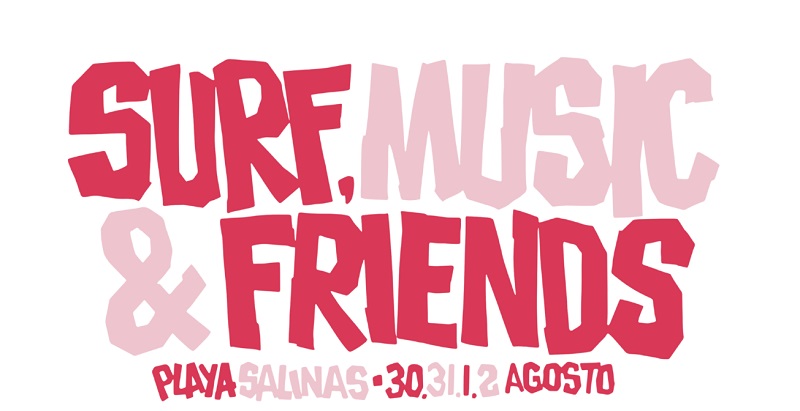 Surf Music and Friends
