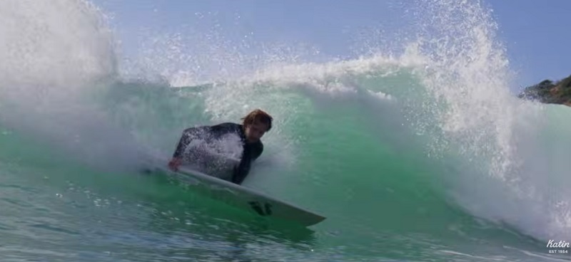 surf Marruecos