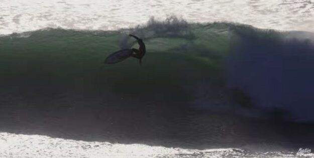 surf Marruecos