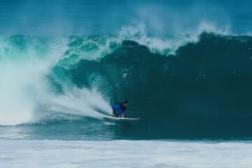 ANDY CRIERE SURFTRIP EN MÉXICO