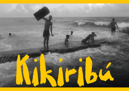 KIKIRIBU: EL NUEVO VIAJE DE KEPA ACERO POR LA CUBA DEL SURF