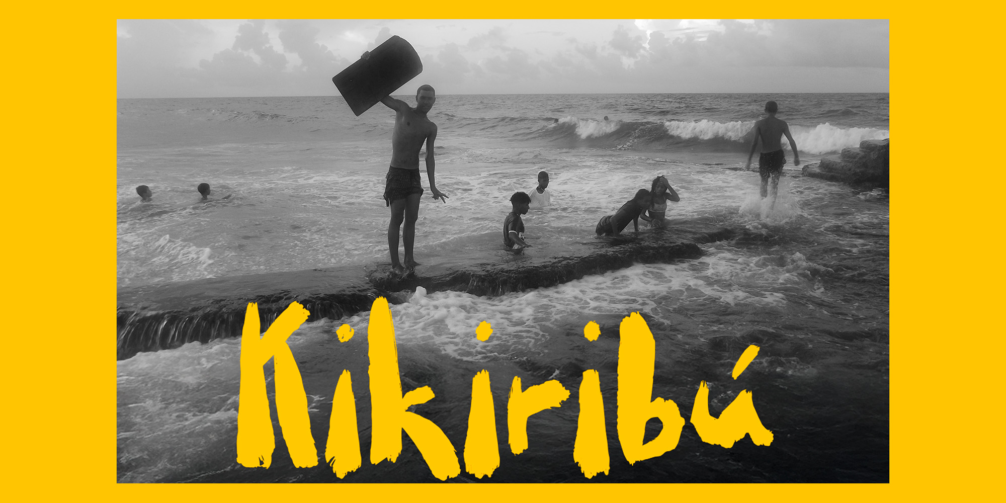 KIKIRIBU Kepa Acero