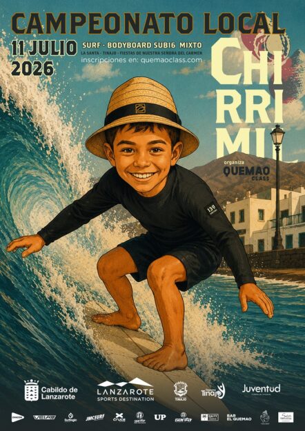 chirrimil