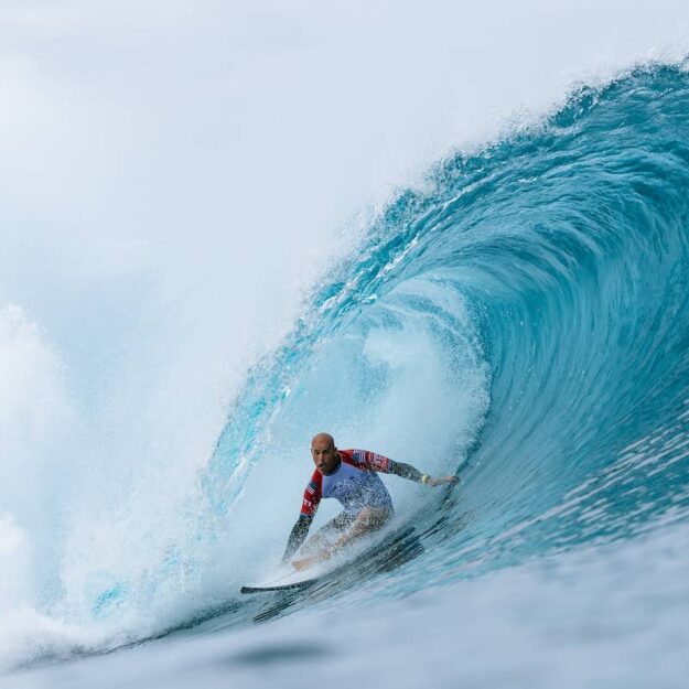 kelly slater
