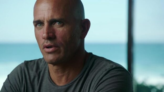 kelly slater