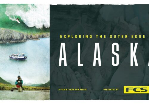 DYLAN GRAVES EXPLORA EL ÚLTIMO CONFÍN DEL SURF