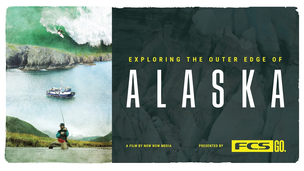 Dylan Graves Alaska