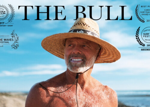 GLEN HORN, “THE BULL”: LA HISTORIA DE LA LEYENDA DEL SURF
