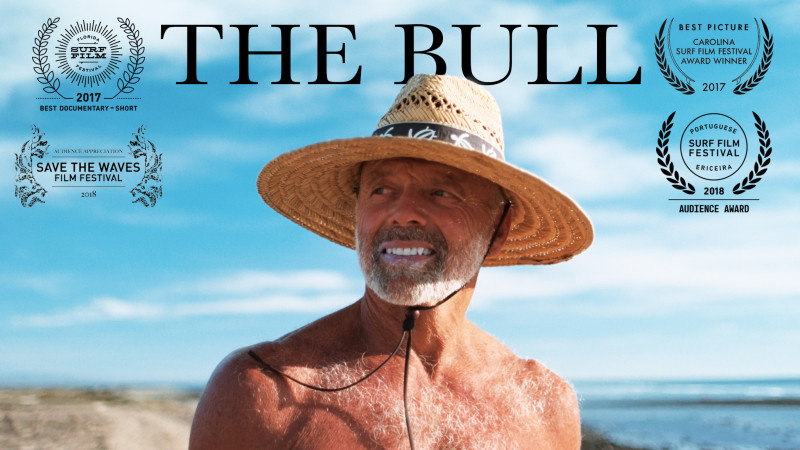 Glen Horn, "The Bull"