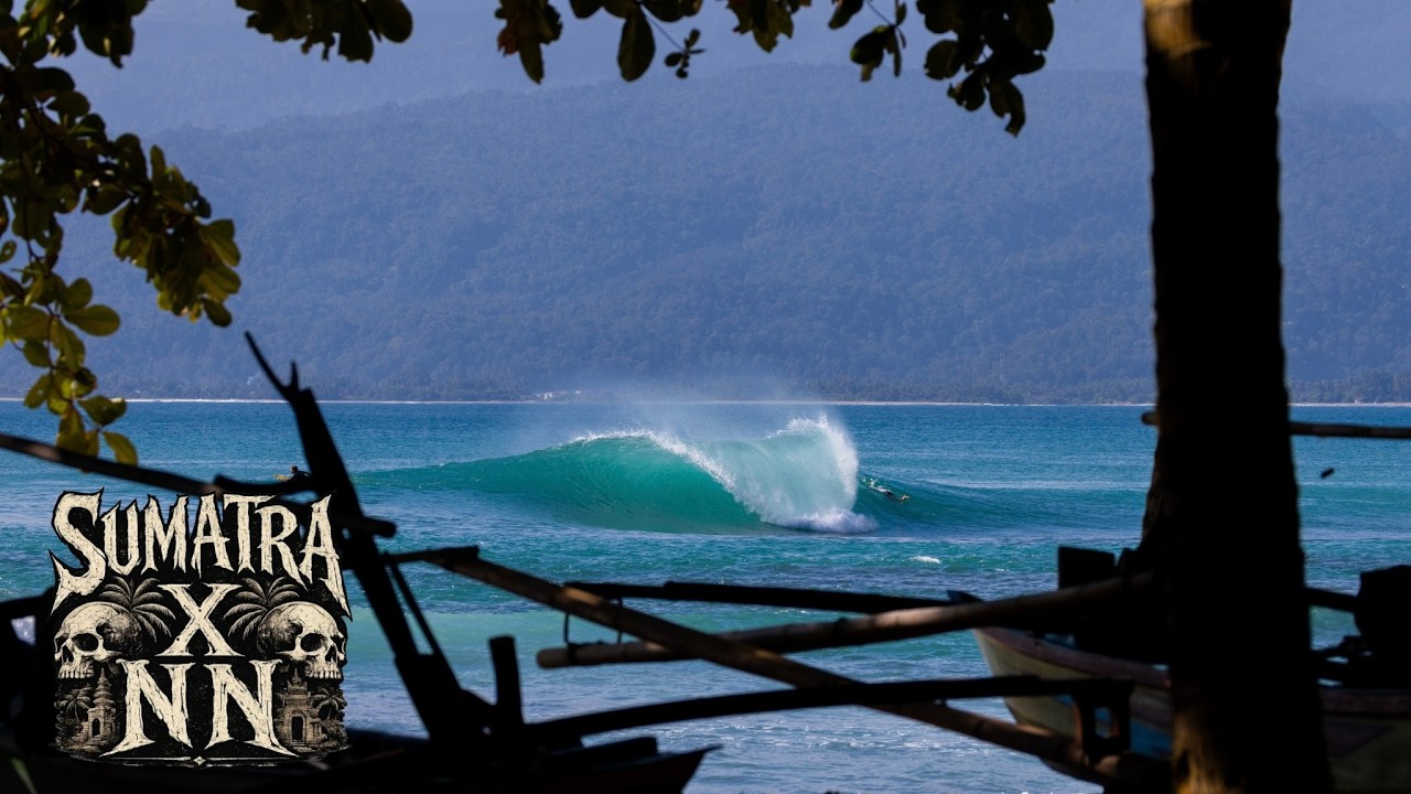North Narra Sumatra