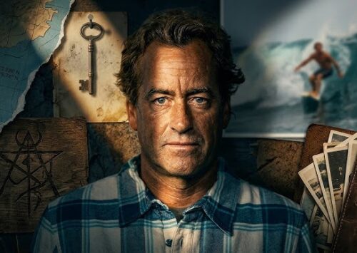 LA VIDA DE TOM CURREN: UN COMPLETO MISTERIO