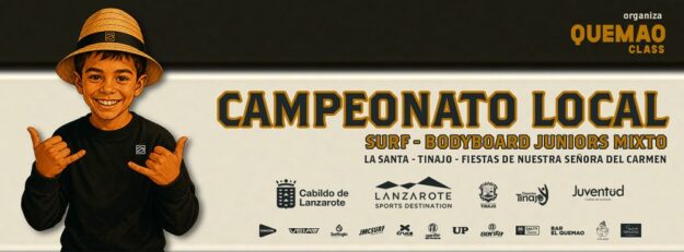 CHIRRIMIL Lanzarote