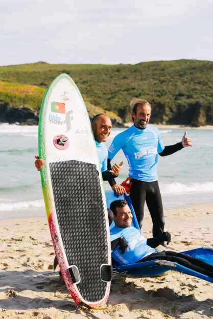 Abanca Pantín Classic Galicia Pro 2026