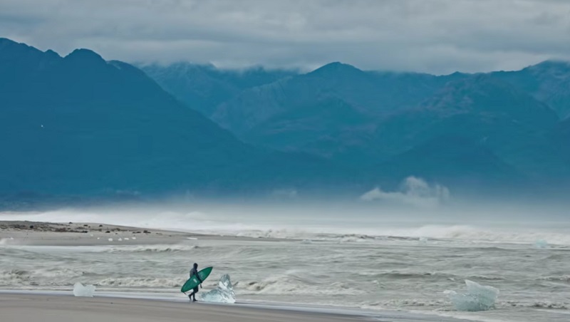 Patagonia Deep