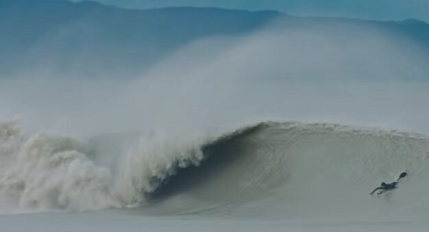 Patagonia Deep